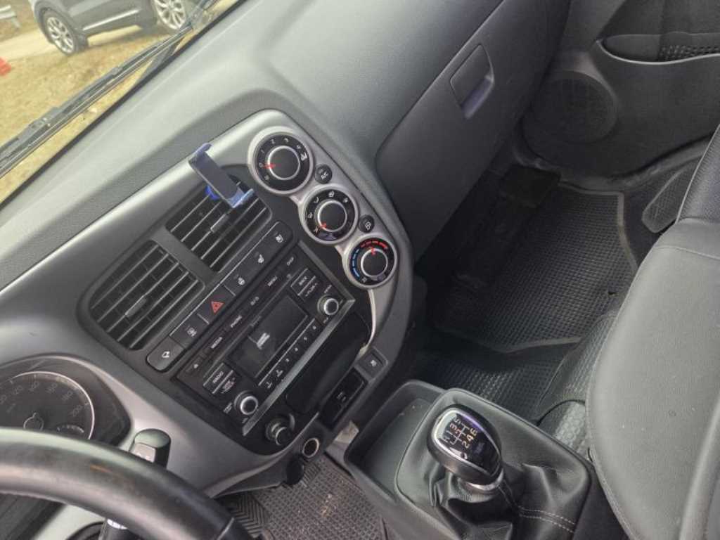 기아 봉고3 1.2톤 카고 6