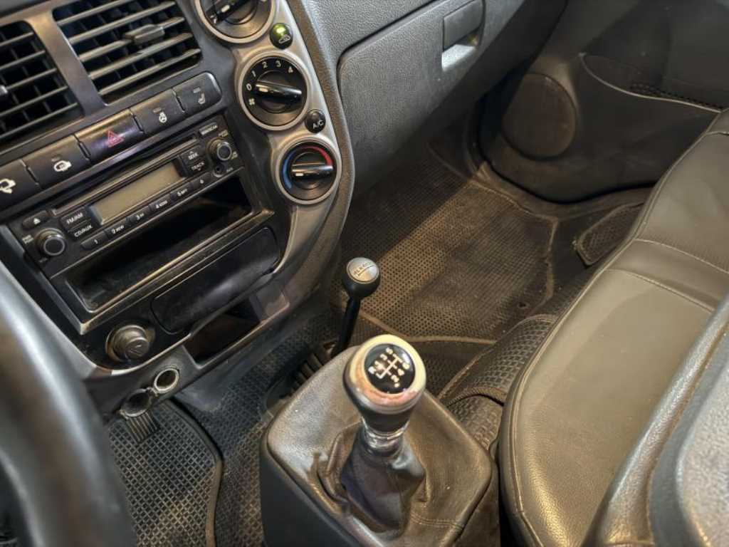 기아 봉고3 1톤 카고 7