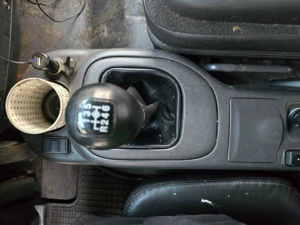 현대 메가트럭 단바리 표준탑 5톤 수동 14