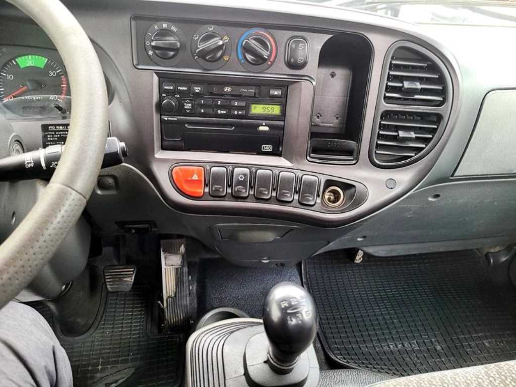 현대 홈로리 마이티큐티 7