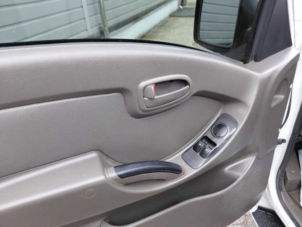 현대 포터2 1톤 카고 5