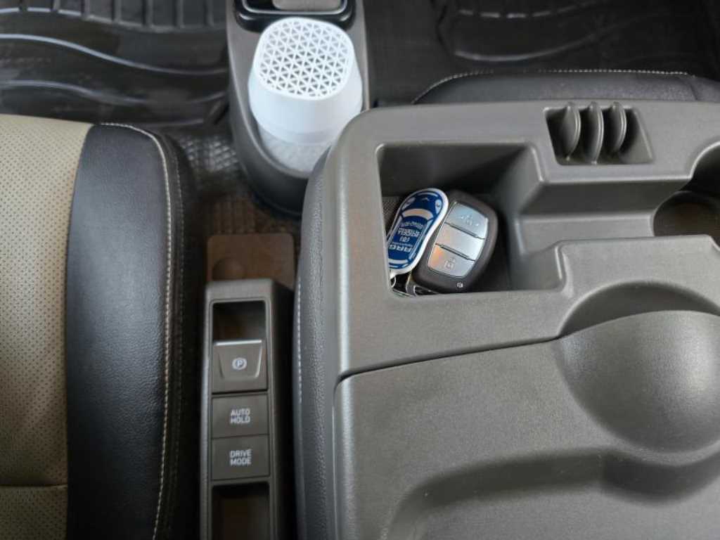 현대 포터2 1톤 표준탑 전기 7