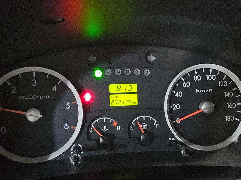 현대 포터2 1톤 카고 12