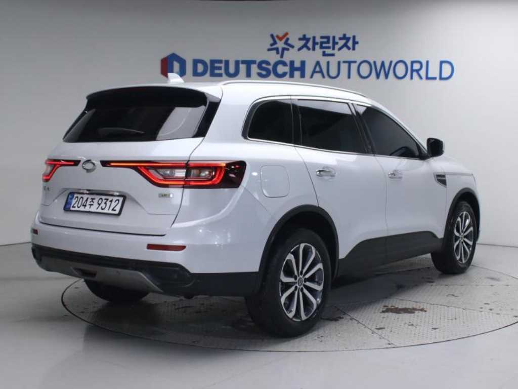 국산차 리스트 차량 이미지