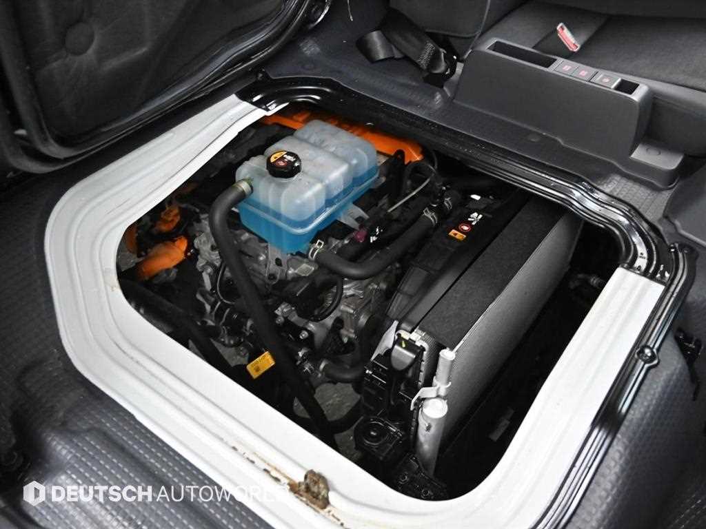 기아 봉고3 1톤 카고 전기 5