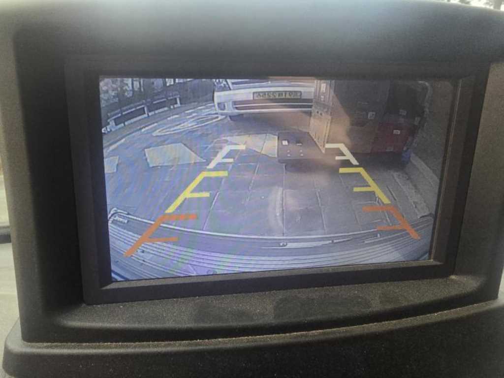 현대 포터2 1톤 표준탑 6