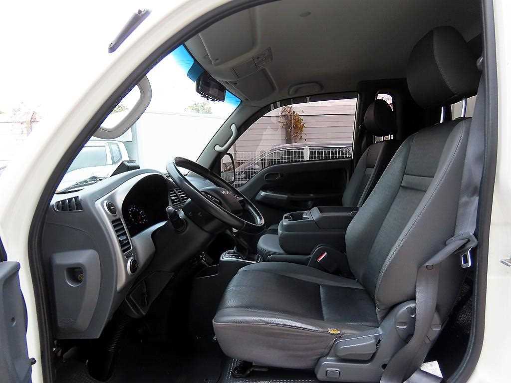 기아 봉고3 1톤 표준탑 6