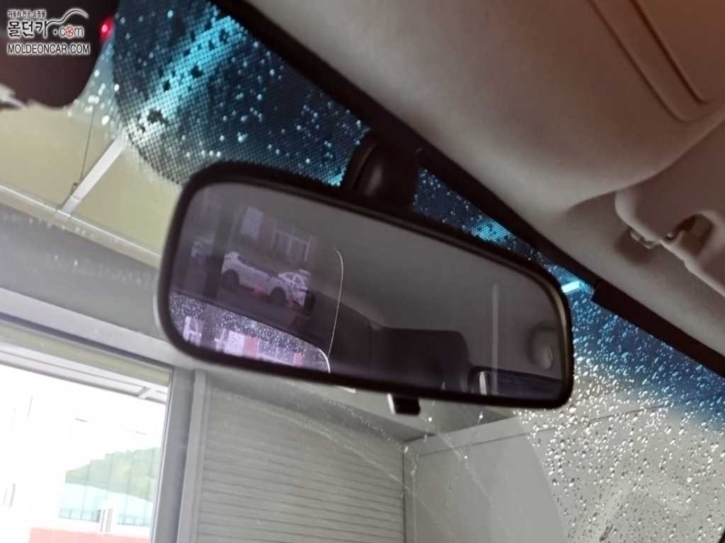 기아 봉고3 1톤 카고 LPG 11