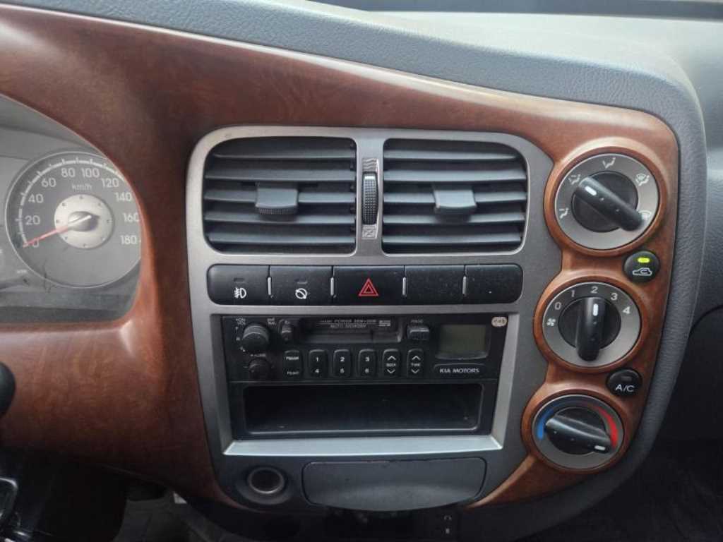 기아 봉고3 1톤 이동스낵카 5