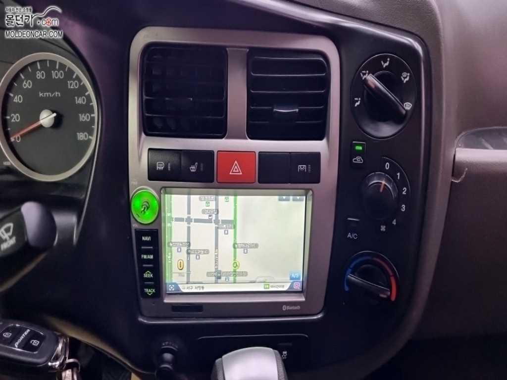 현대 포터2 1톤 표준탑 9