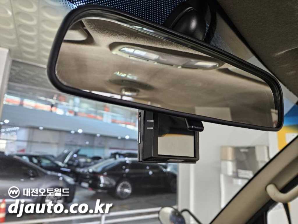 현대 포터2 1톤 카고 12