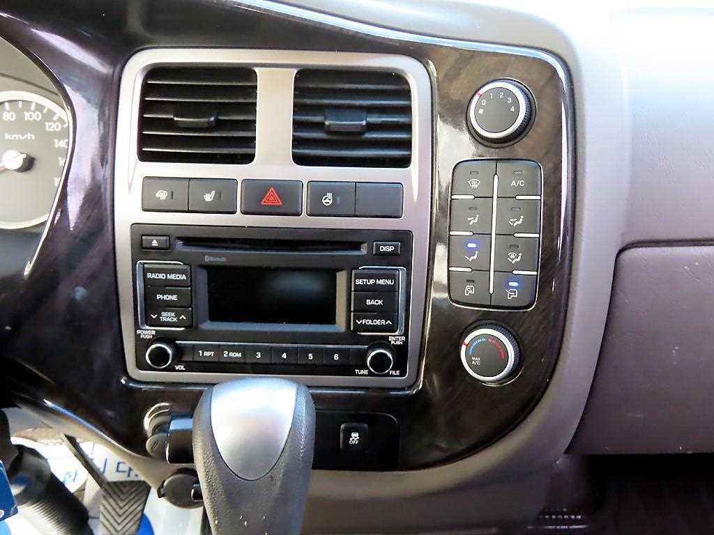 현대 포터2 1톤 카고 13