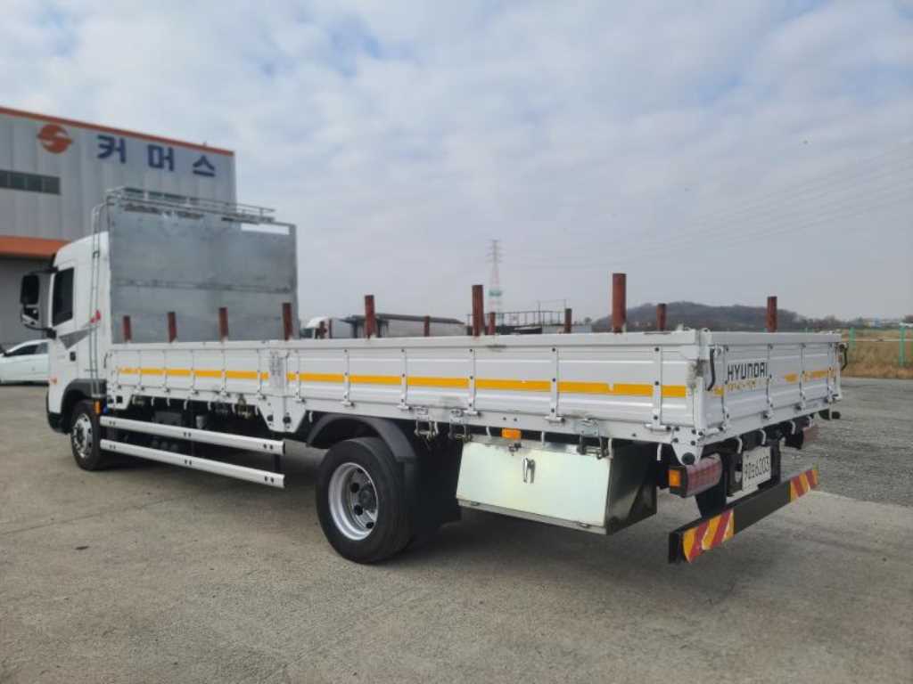 현대 파비스 카고 3