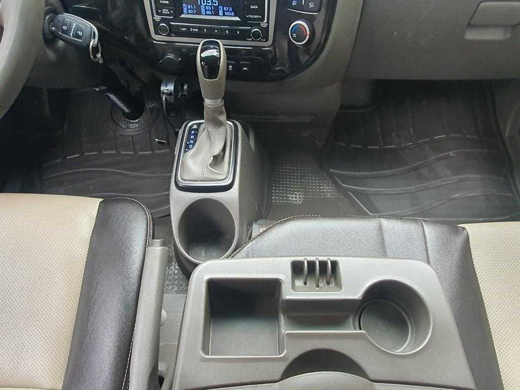 현대 포터2 1톤 카고 14