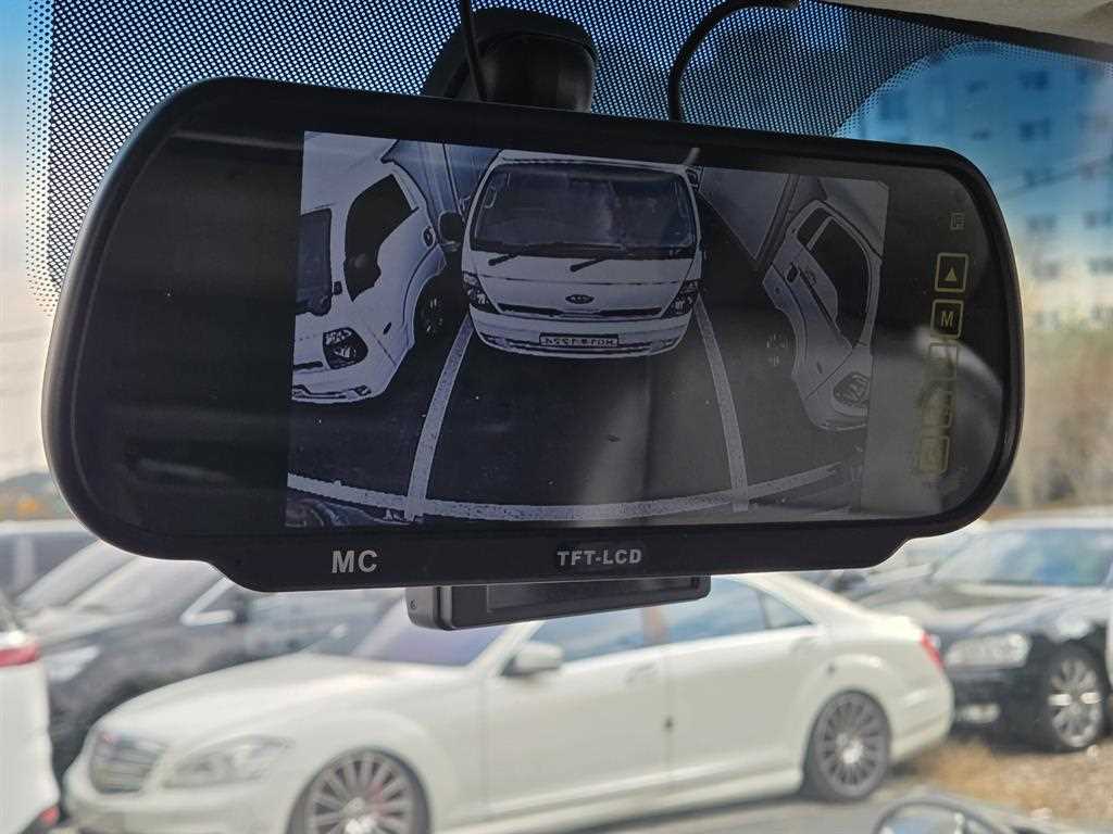 현대 포터2 1톤 냉동탑 12