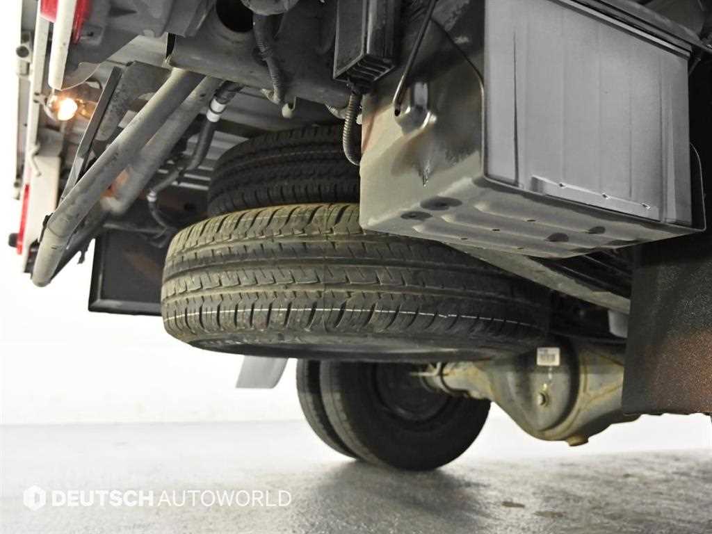 기아 봉고3 1톤 카고 전기 18