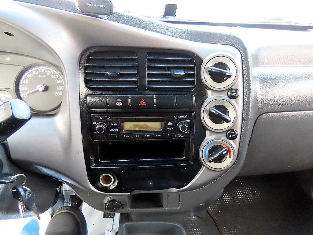 기아 봉고3 1톤 표준탑 13