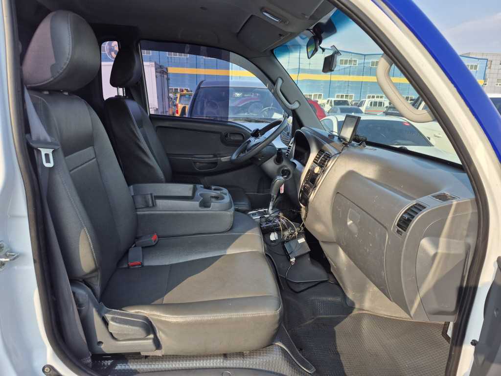 기아 봉고3 1톤 냉동탑 11