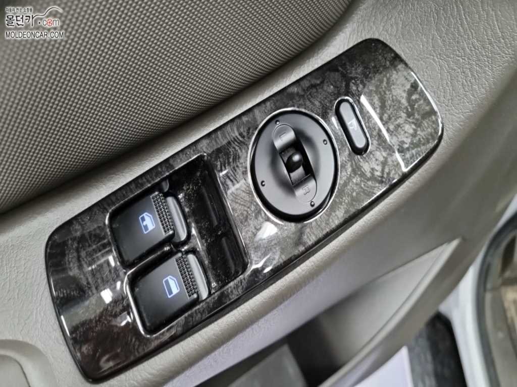 현대 포터2 1톤 표준탑 LPG 12