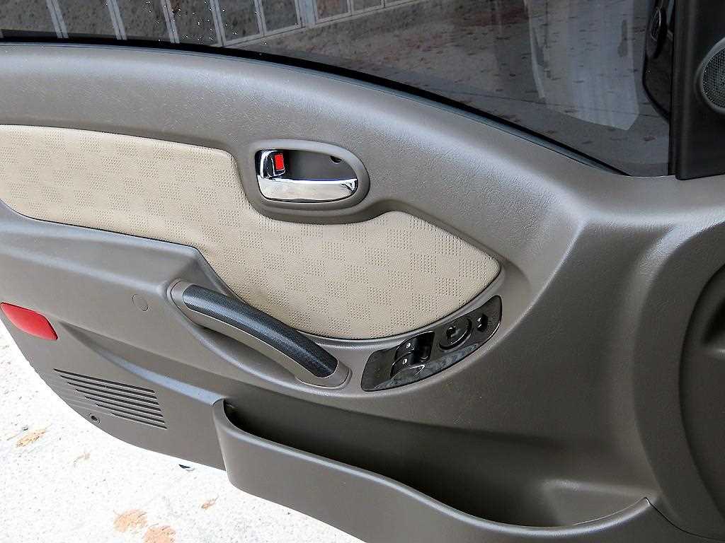 현대 포터2 1톤 카고 10