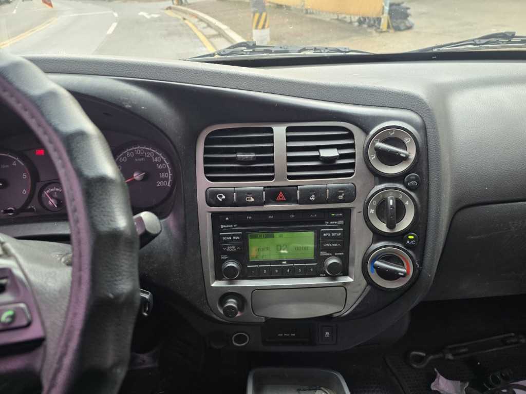 기아 봉고3 1.2톤 포장탑 13