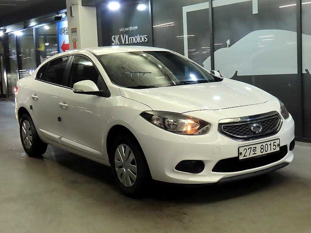 국산차 리스트 차량 이미지