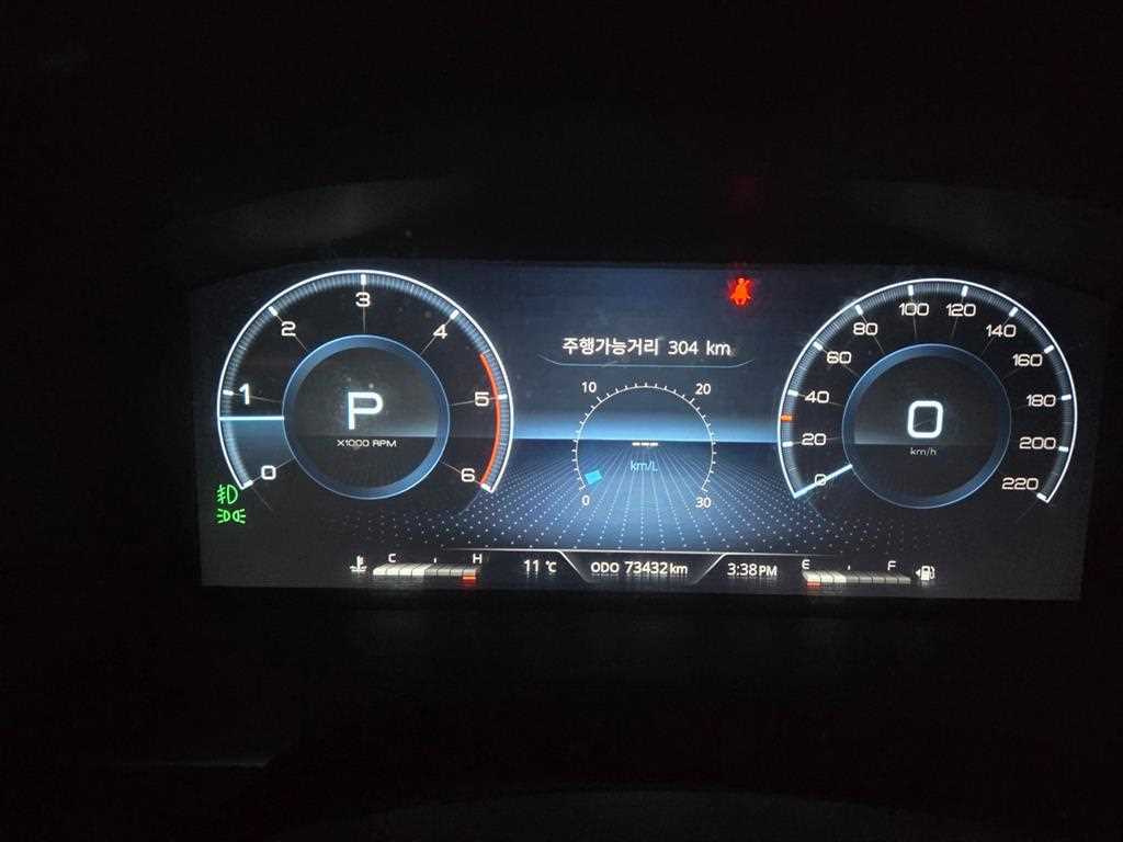 KG모빌리티(쌍용)]더 뉴 렉스턴 스포츠 디젤 2.2 4WD