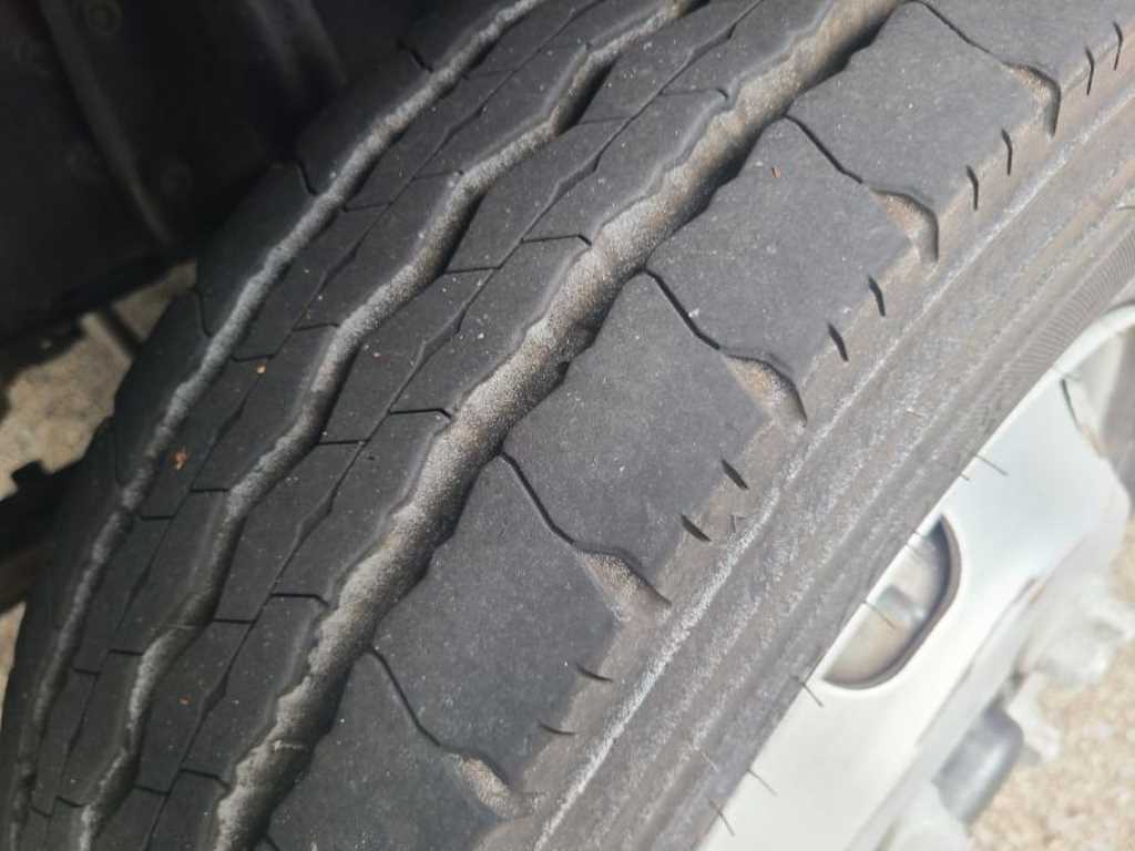 현대 올뉴마이티 표준탑 슈퍼캡 12