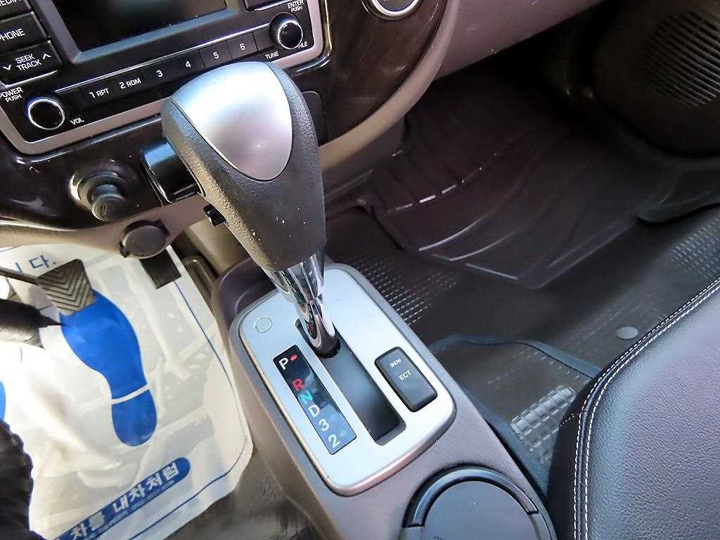 현대 포터2 1톤 카고 10