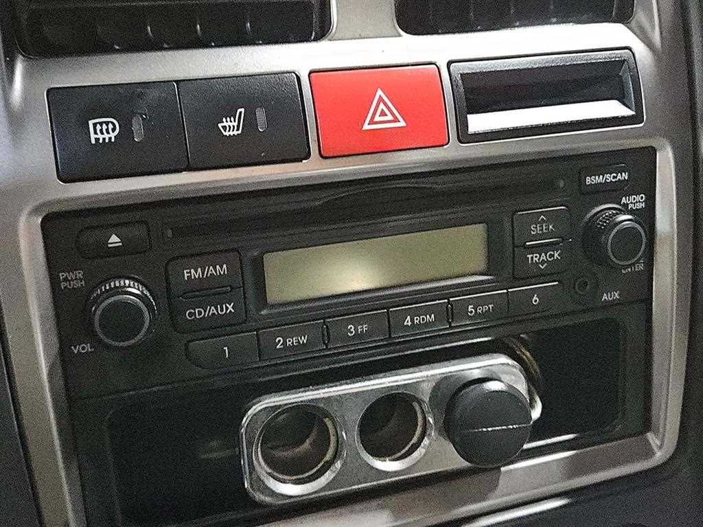 현대 포터2 1톤 카고 13