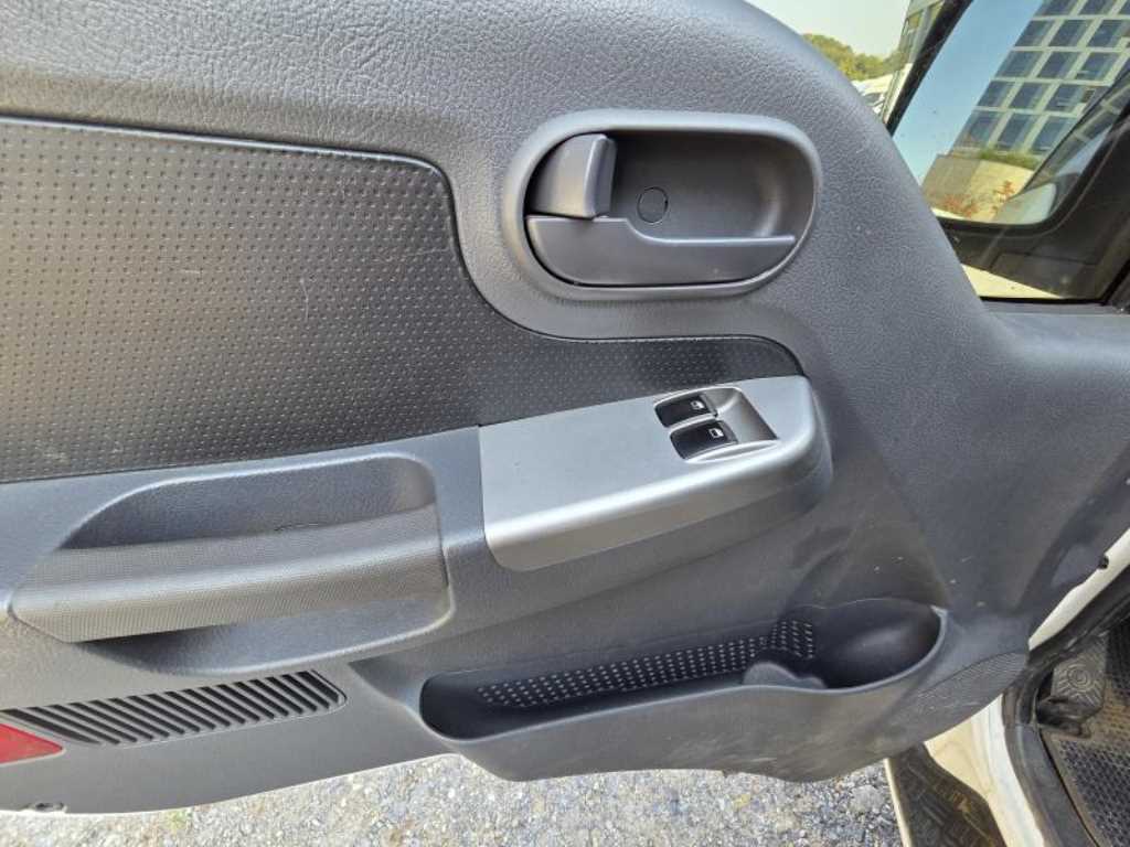 기아 봉고3 1톤 표준탑 12