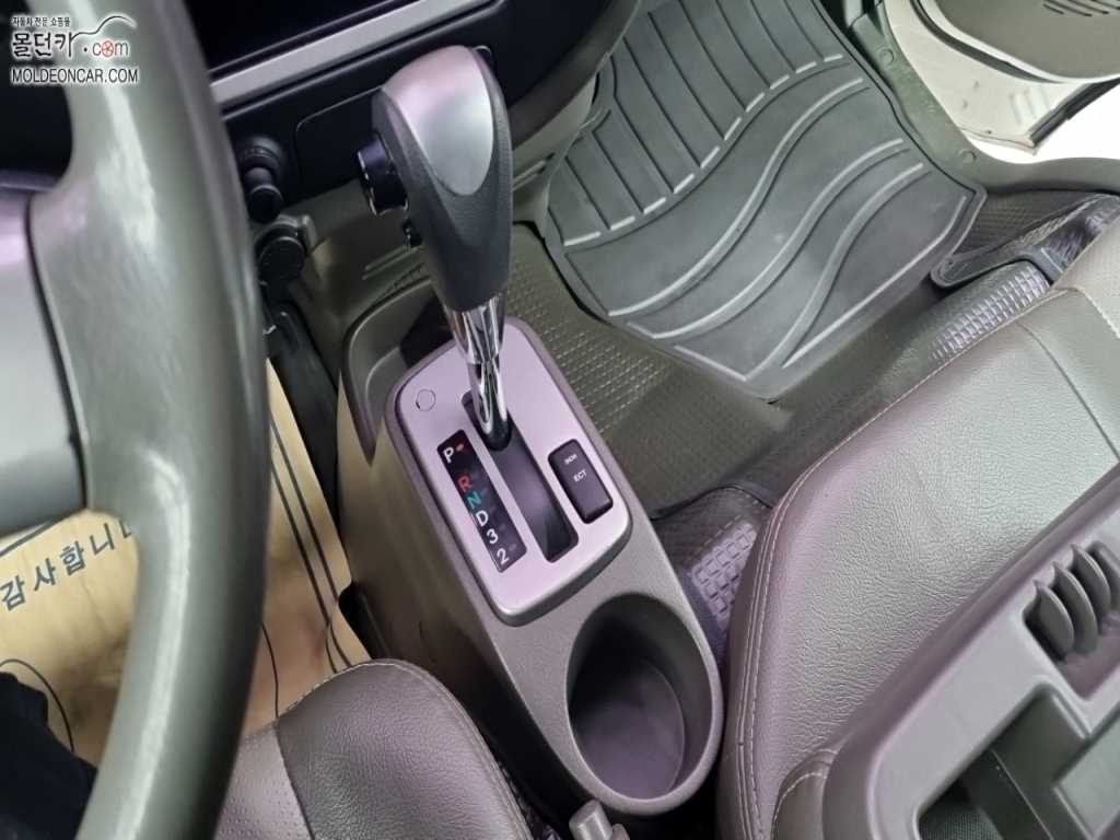 현대 포터2 1톤 윙바디 11