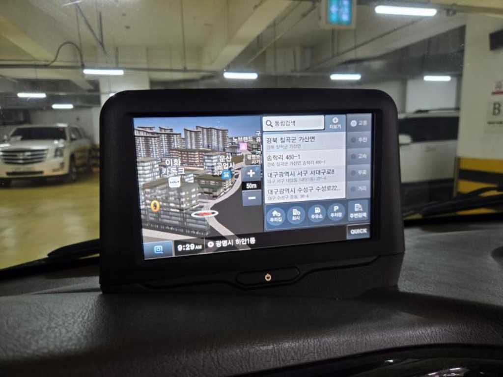 현대 포터2 1톤 카고 10