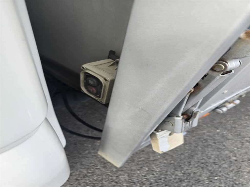 기아 봉고3 1톤 윙바디 7