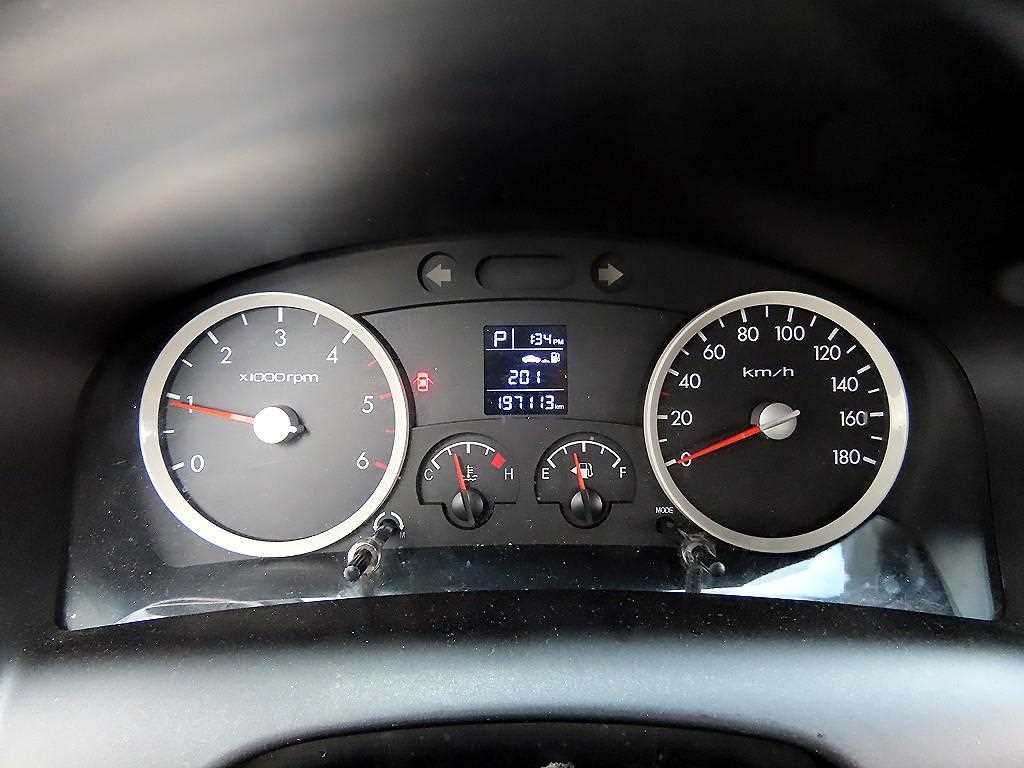 현대 포터2 1톤 카고 슈퍼캡 장축 9