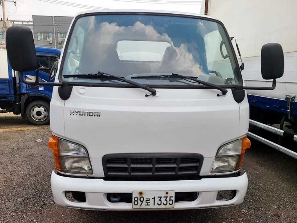 현대 홈로리 마이티큐티 1