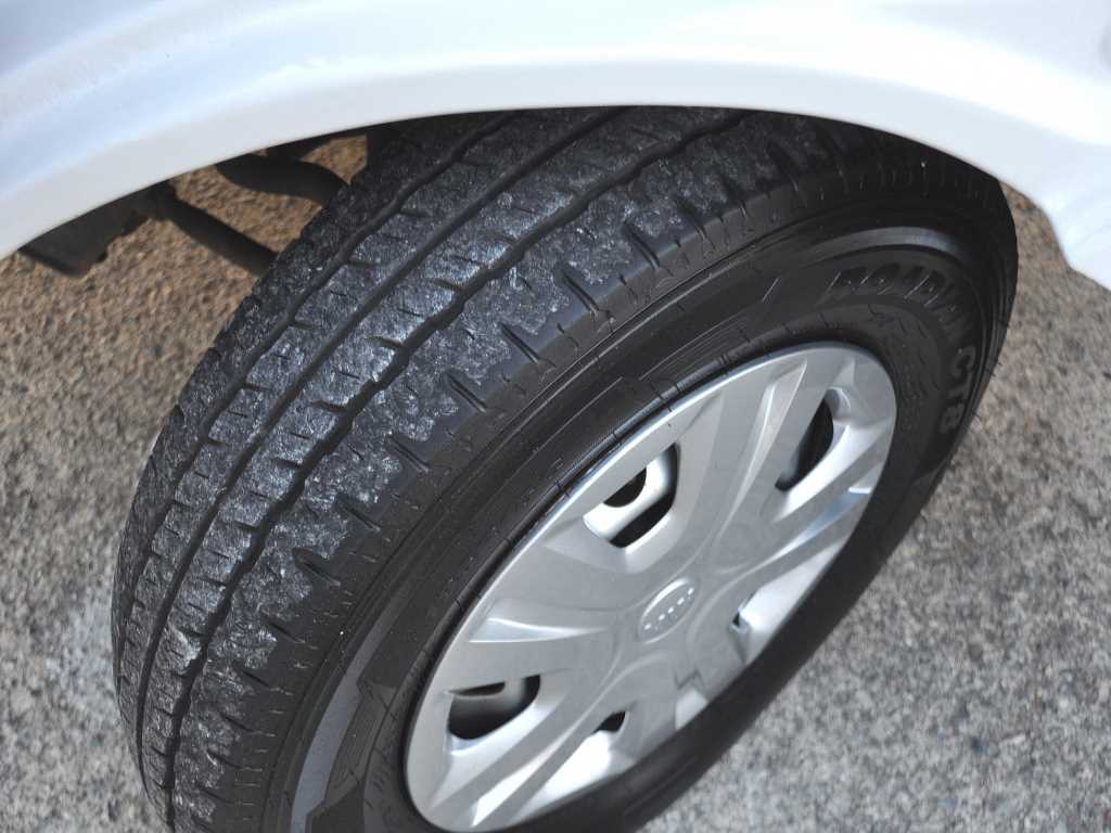 기아 봉고3 1톤 카고 16