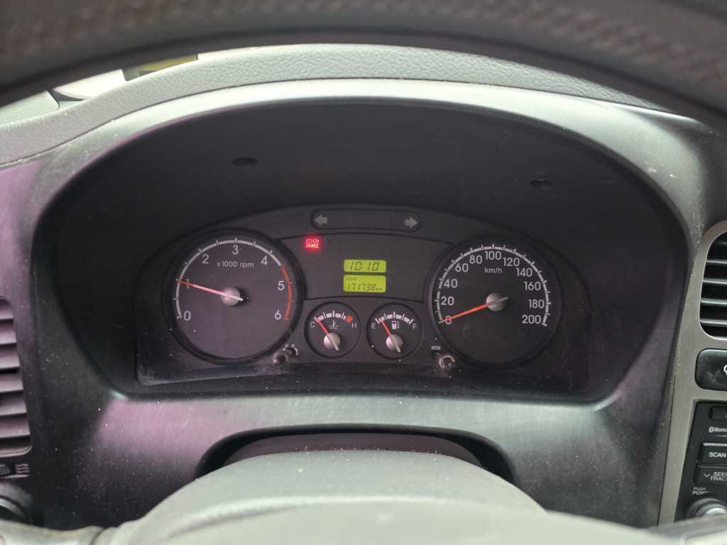 기아 봉고3 1.2톤 포장탑 12