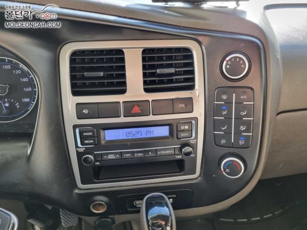 현대 포터2 1톤 표준탑 9