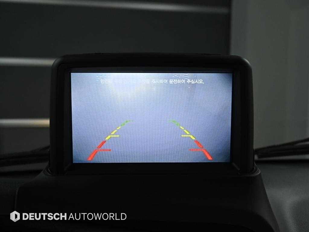 기아 봉고3 1톤 카고 전기 14