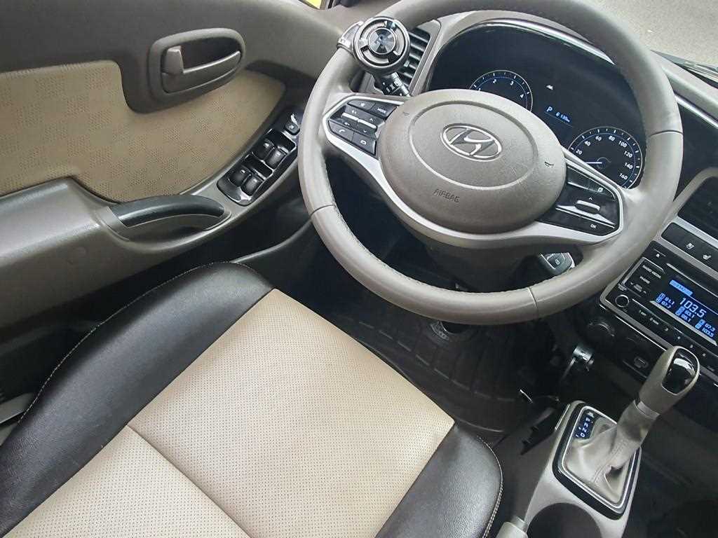 현대 포터2 1톤 카고 17