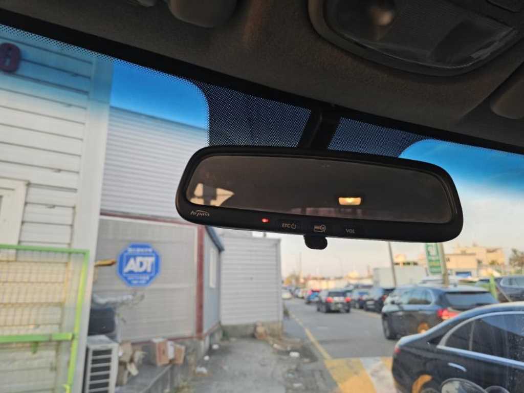 현대 포터2 1톤 카고 5