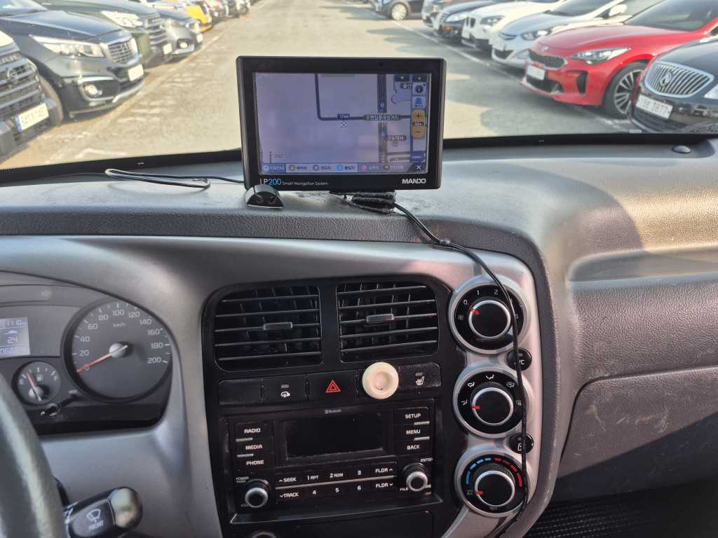 기아 봉고3 1톤 냉동탑 18