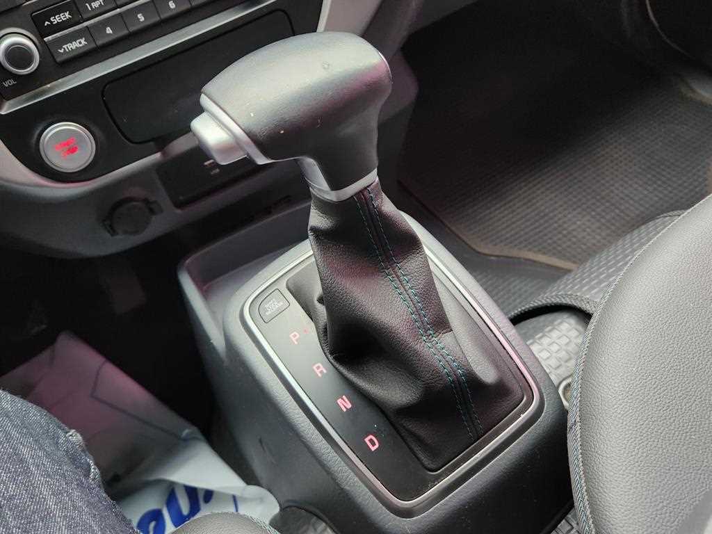 기아 봉고3 1톤 저상탑 전기 8