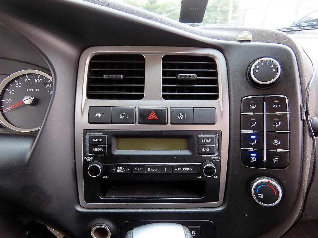 현대 포터2 1톤 카고 슈퍼캡 장축 12