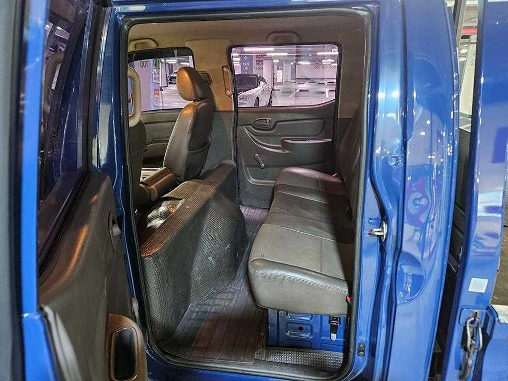 현대 포터2 1톤 카고 6