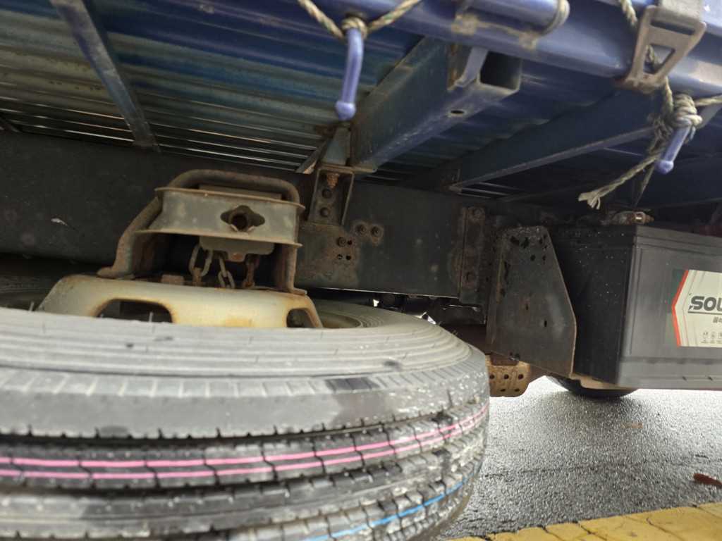 기아 봉고3 1.2톤 포장탑 18