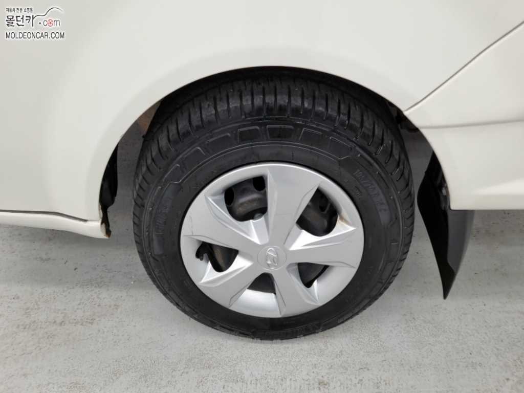 현대 포터2 1톤 냉동탑 5