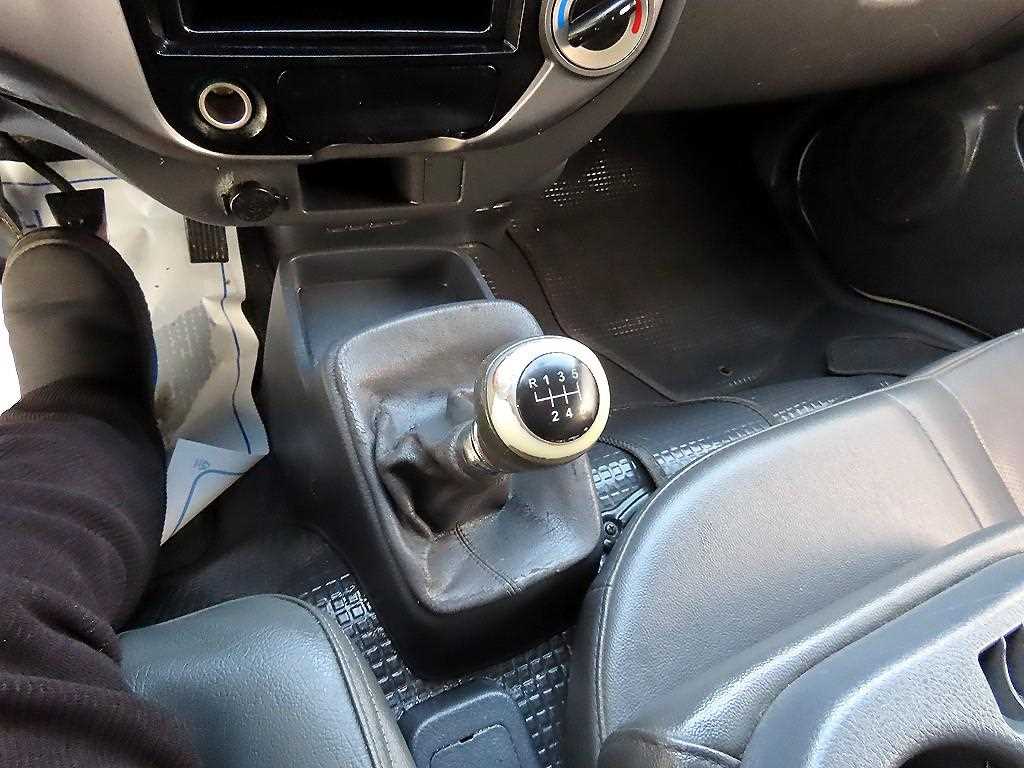 기아 봉고3 1톤 표준탑 10