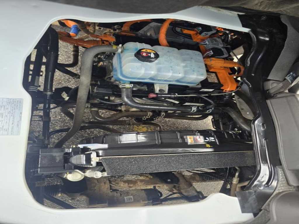 현대 포터2 1톤 표준탑 전기 17